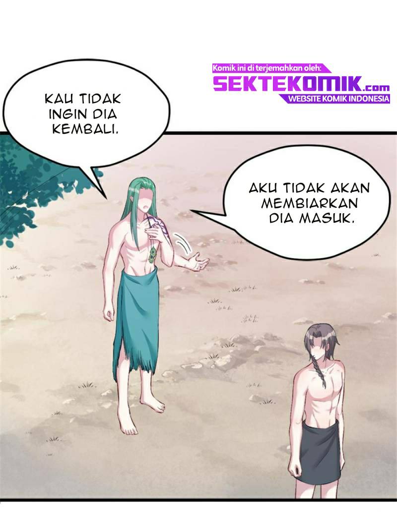 Beauty and the Beasts Chapter 203 Bahasa Indonesia